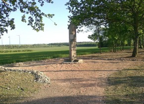 La bataille de Val ès Dunes