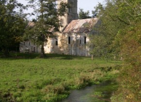 Eglise Saint-Pierre de Thaon