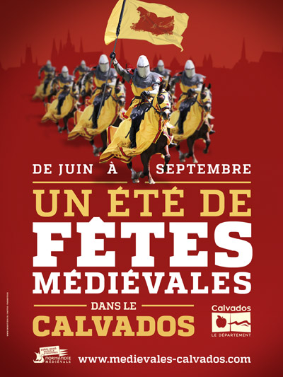 Fêtes médiévales